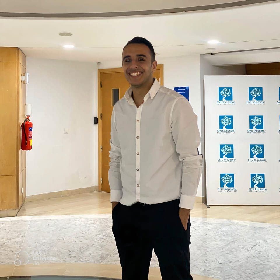 John Doe profile picture